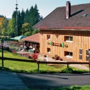 Waldgasthaus Scheuereck