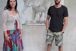 ARTenSCHUTZ im Haus zur Wildnis