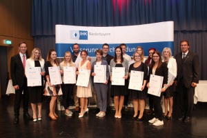 Zeugnisse für die „Gipfelstürmer“