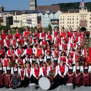 Stadtkapelle Wasserburg am Inn e.V.