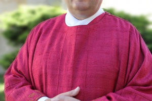 Zeugnis geben in der Caritas und der Kirche