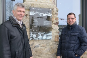 Mdl Prof. Dr. Gerhard Waschler besucht Waldkirchen