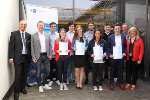 Ein krönender Abschluss