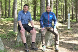 Nationalparkerweiterung: Eine sehr gute Nachricht für die Region