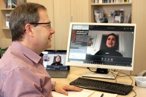 Per Online-Tool zum Businessplan