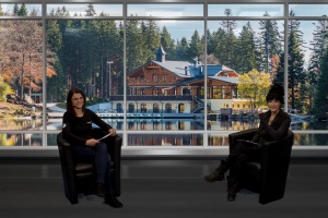 Was erwartet mich im ARBERLAND?