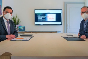 Mitreden bei der Suche nach einem Atommüll-Endlager