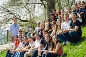 Bessere Zukunftschancen im bayerisch-tschechischen Grenzraum