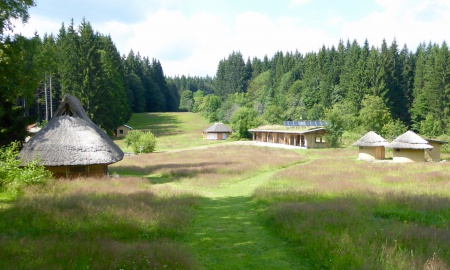 Von Ein- und Auswanderern