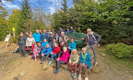 Ein grenzenloses Symbol wird 20