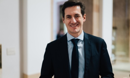 Der ländliche Raum ist Zukunftsregion!