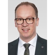 MdL Martin Behringer