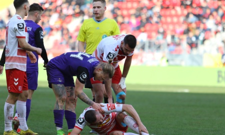 “Ein gerechtes Unentschieden”