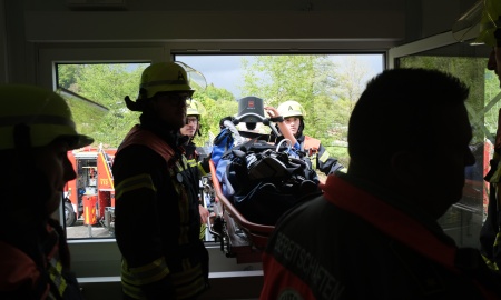 Erfolgreiches Symposium der  Niederbayerischen Ärztlichen Leiter Rettungsdienst  mit Vorträgen und Workshops: „Die Resonanz war überwältigend“