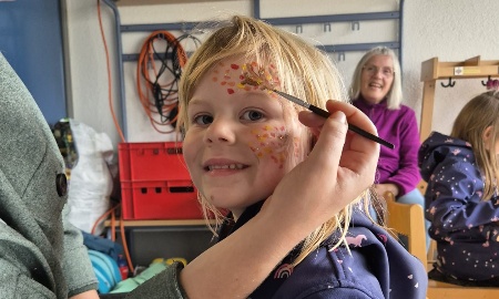 Kennenlerntag in St. Elisabeth