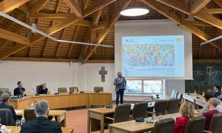 Gesundheitsforum FRG mit Schwerpunkt Prävention: „Bildung und Gesundheit sind zentrale Anliegen im Landkreis“