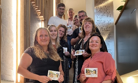 Ferienprogramm 2025 im Ilzer Land – über 100 Angebote für Kinder und Jugendliche