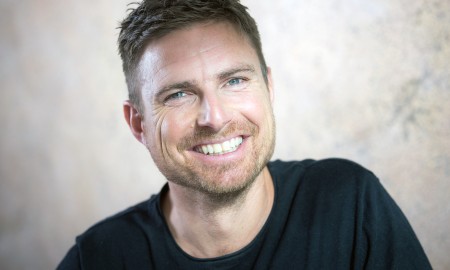 Lesung mit Leo Reisinger in der Kreisbibliothek Freyung – „Bavarese“