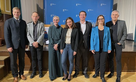 Prävention, Personal und Ambulantisierung als Schlüssel