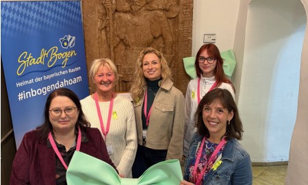 „Das Thema wird bei uns immer noch massiv tabuisiert“ – Fachtag der KoKi zu traumatischer Geburt und Wochenbettdepression