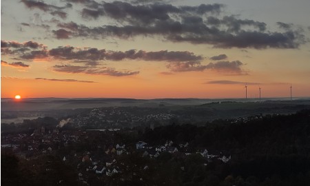 Freie Wähler unterstützen kommunale Beteiligung an Wind- und PV-Anlagen