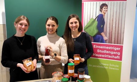 Vorratshaltung neu gedacht: Tradition trifft Notfallvorsorge