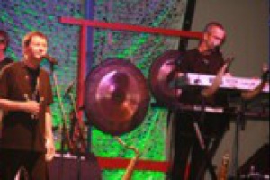 1000 Leute & Haindling