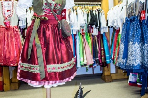 Spieth & Wensky: Räumungsverkauf in Schönberg