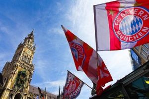 Bundesliga-Saison 2017/18: Wer ärgert den FC Bayern in der neuen Spielzeit?