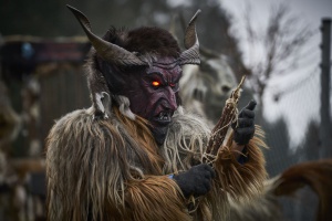 Wenn die Geister Ausgang haben...