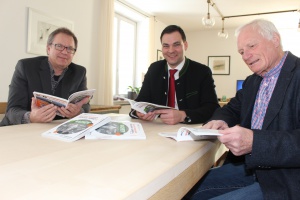 Das neue vhs-Programm: Von Autogenem Training bis Zehnfingerschreiben