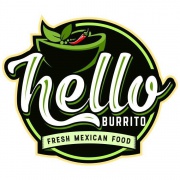 Hello Burrito - Food Truck & Catering