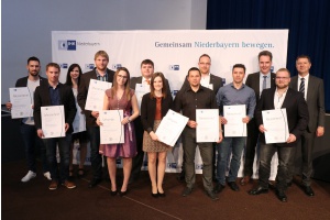 Fortbildungszeugnis als hochverzinstes Wertpapier