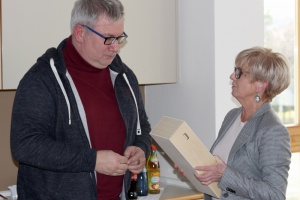 Künftig Jugendsozialarbeit an der Grundschule Regen