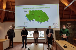 ÖPNV im Landkreis Freyung-Grafenau macht den nächsten Schritt in die Zukunft