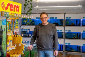 Zoo Apfelbacher – das Fachgeschäft für Ihre Lieblinge in Grafenau