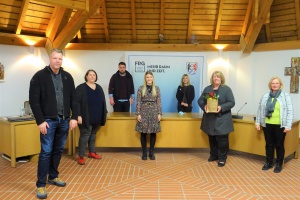 Vortragsabend für Pflegeeltern und Pflegeelternbewerber