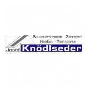 Bauunternehmen & Zimmerei Josef Knödlseder