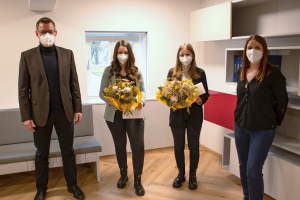 Bestleistung am Bezirksklinikum Mainkofen