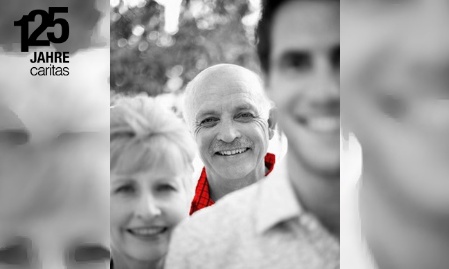 Nicht die vergessen, die schon da sind!