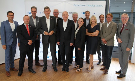 Handwerkskammer und IHK fordern Politik zum schnellen Handeln auf