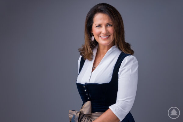 Staatsministerin Michaela Kaniber