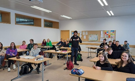 Inklusion ist eine Herzensangelegenheit