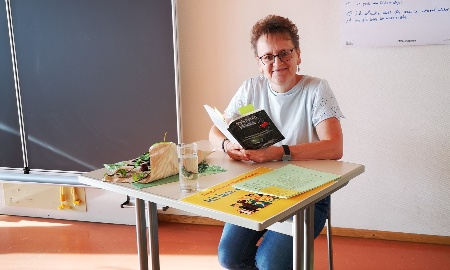 Landkreis Freyung-Grafenau sucht Lese- und Sprachpaten