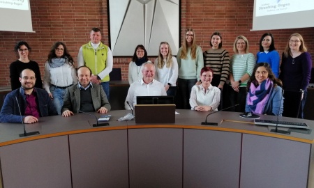 Fachtagung zum Thema „Ferienprogramm-Gestaltung“ –  Unterschiedliche Herangehensweisen in den Landkreis-Gemeinden mit vielfältigen Programmen