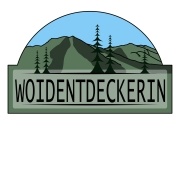 Woidentdeckerin - Stephy SAPPA