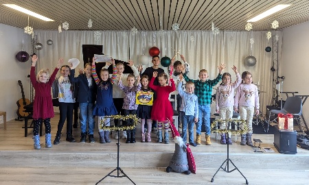 Noch fünf Konzerte, dann ist Weihnachten! music academy Deggendorf lädt zu entspannter Konzertreihe ein