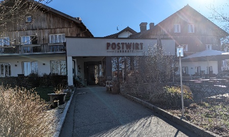 Wo Entspannung wohnt und Genuss dahoam ist: Landhotel Postwirt in Grafenau