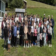 Saulorner Bienenlehrpfad