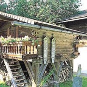 Bauernhaus-Museum